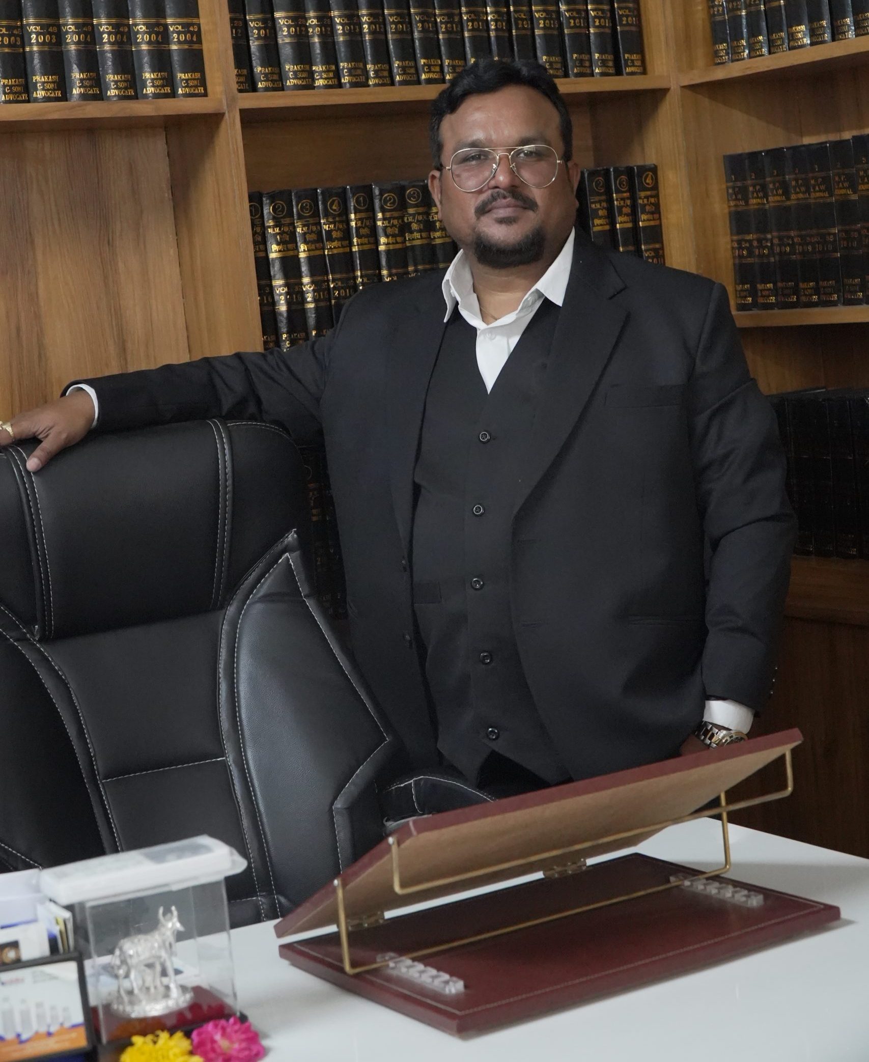 Lawyer In Indore